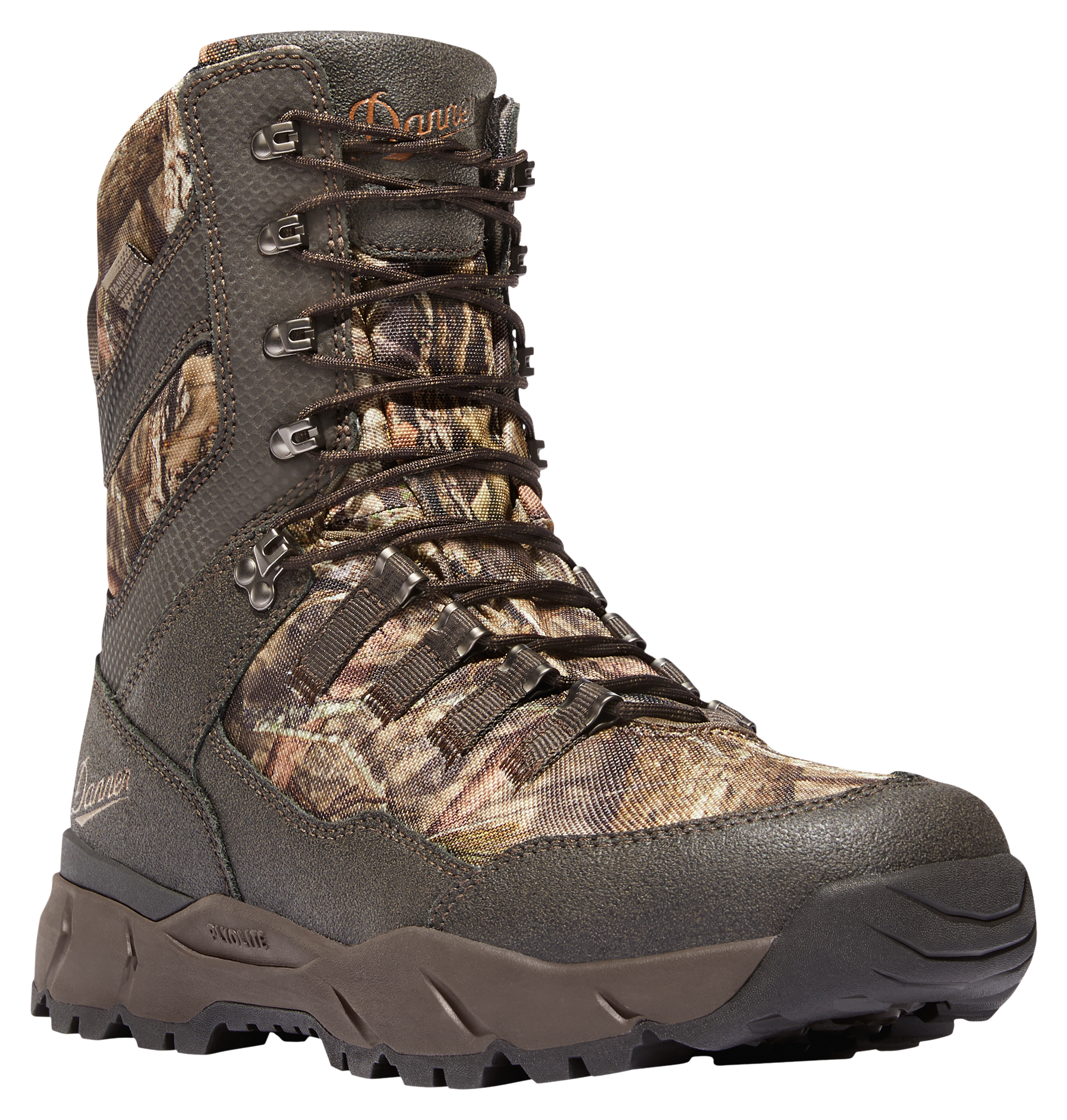 Danner Vital 1,200 Insulated Waterproof Hunting Boots for Men | Cabela's